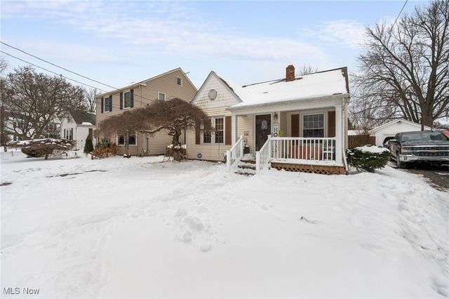 2109 W 13th Street, Lorain, OH 44052