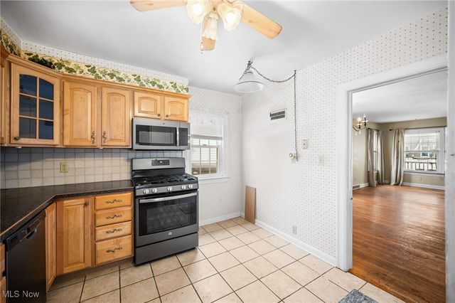 2109 W 13th Street, Lorain, OH 44052