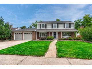 7210 S Hudson Way, Centennial, CO 80122