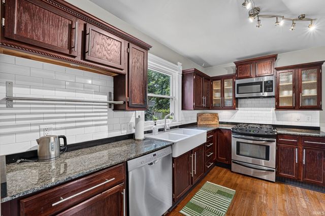 816 W LaSalle Avenue, South Bend, IN 46601