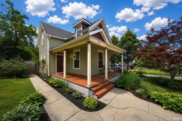 816 W LaSalle Avenue, South Bend, IN 46601