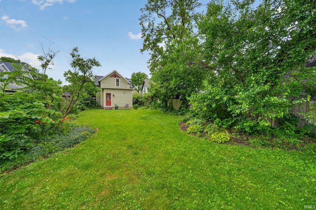 816 W LaSalle Avenue, South Bend, IN 46601