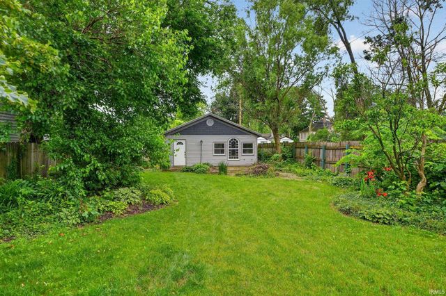 816 W LaSalle Avenue, South Bend, IN 46601