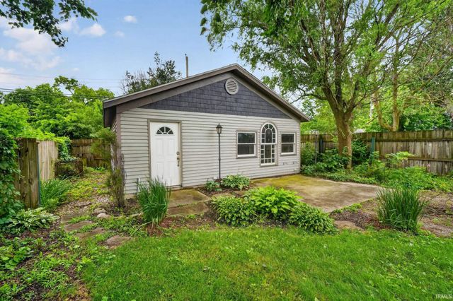 816 W LaSalle Avenue, South Bend, IN 46601