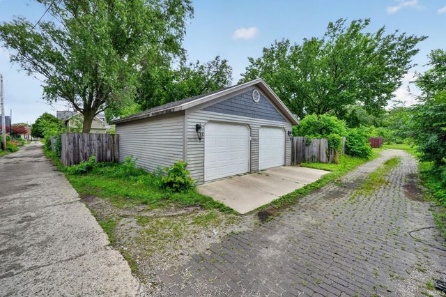 816 W LaSalle Avenue, South Bend, IN 46601