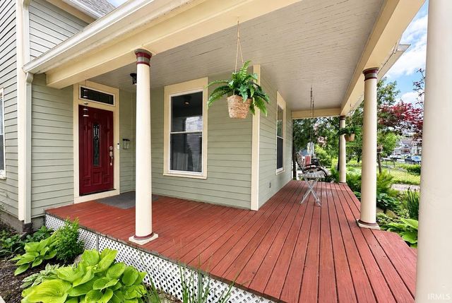 816 W LaSalle Avenue, South Bend, IN 46601
