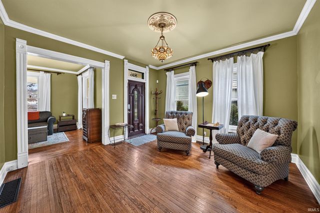 816 W LaSalle Avenue, South Bend, IN 46601