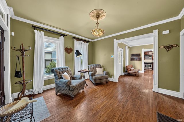 816 W LaSalle Avenue, South Bend, IN 46601