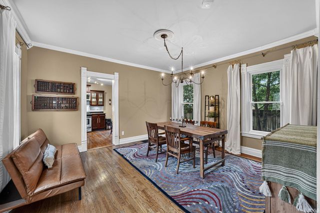 816 W LaSalle Avenue, South Bend, IN 46601