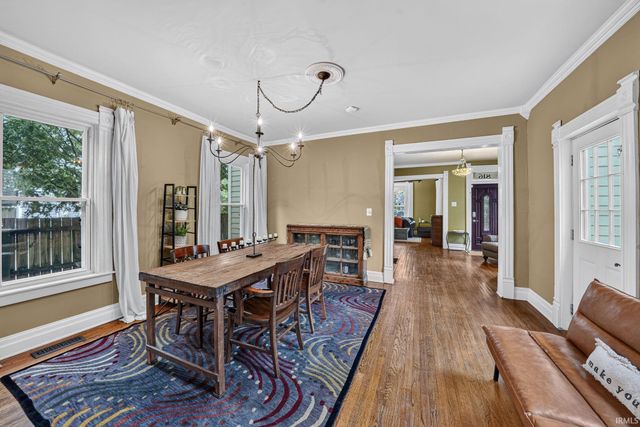 816 W LaSalle Avenue, South Bend, IN 46601