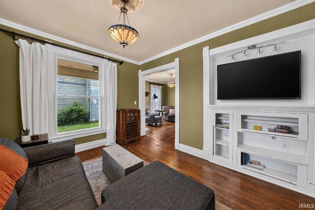 816 W LaSalle Avenue, South Bend, IN 46601