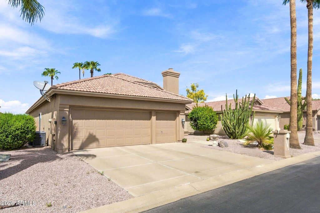 10918 E NAVAJO Drive, Sun Lakes, AZ 85248 — photo 3