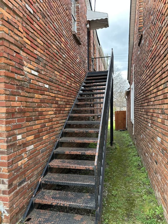 1720 Knowles St Unit B, Nashville, TN 37208