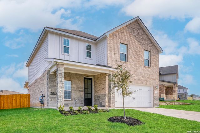 6509 Titan Park, Converse, TX 78109