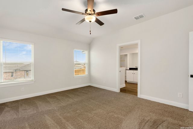 6509 Titan Park, Converse, TX 78109