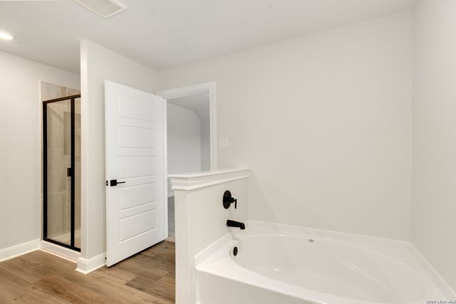 6509 Titan Park, Converse, TX 78109