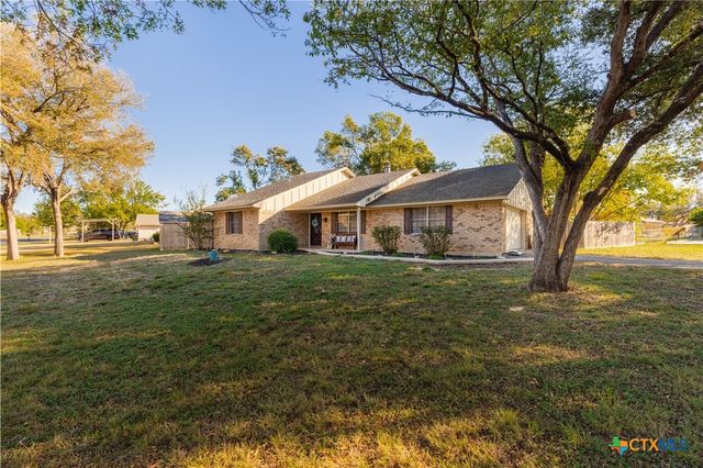 206 WOODLAND Trail, Belton, TX 76513