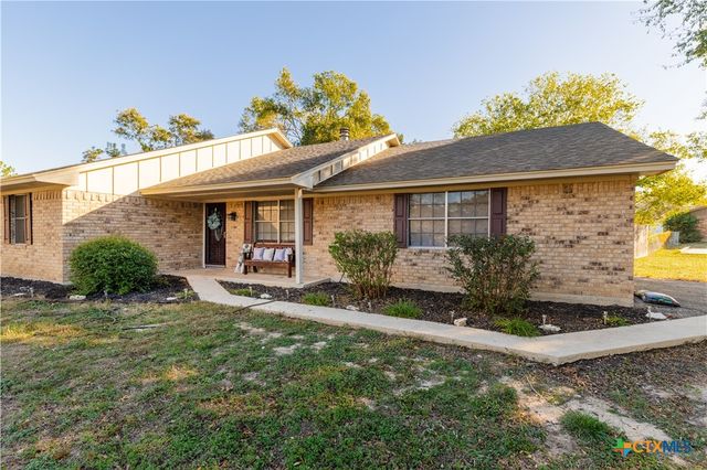 206 WOODLAND Trail, Belton, TX 76513