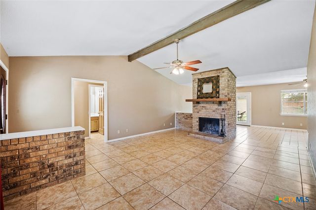 206 WOODLAND Trail, Belton, TX 76513