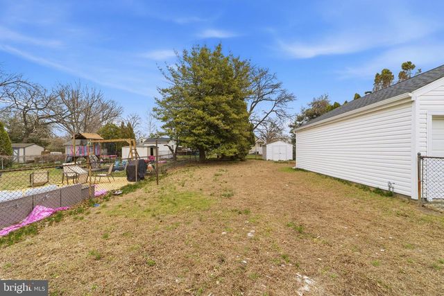 615 GREEN AVE, Mount Ephraim, NJ 08059