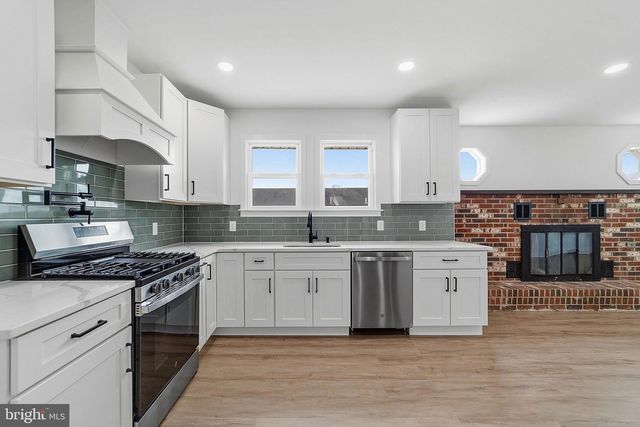 615 GREEN AVE, Mount Ephraim, NJ 08059