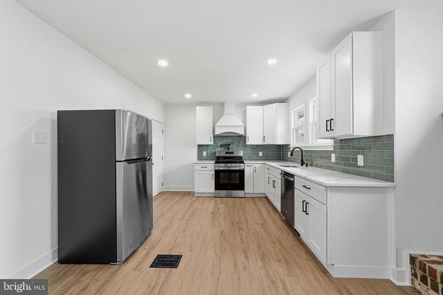 615 GREEN AVE, Mount Ephraim, NJ 08059