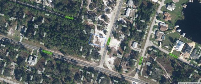 1002 Jonquil Street, Lake Placid, FL 33852
