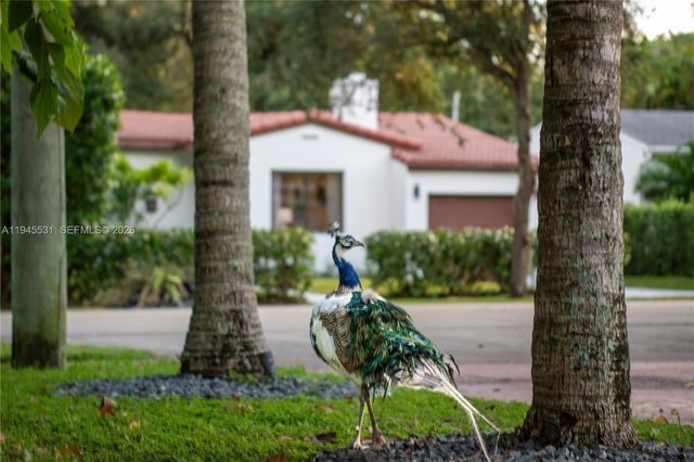 360 NE 87th St, El Portal, FL 33138