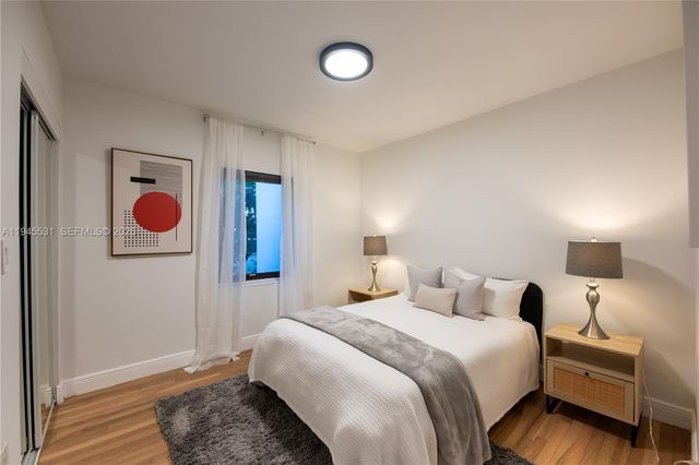 360 NE 87th St, El Portal, FL 33138