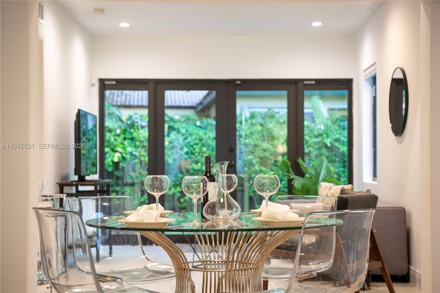 360 NE 87th St, El Portal, FL 33138