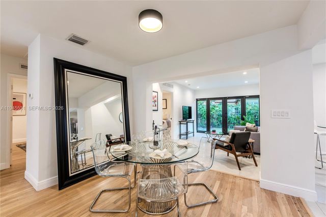 360 NE 87th St, El Portal, FL 33138