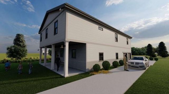 6852 Silver Maple Dr, Rex, GA 30273