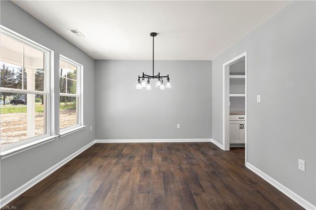 3180 Poplar DR, Smithfield, VA 23430