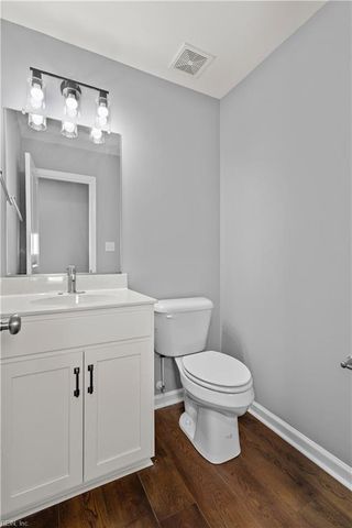 3180 Poplar DR, Smithfield, VA 23430