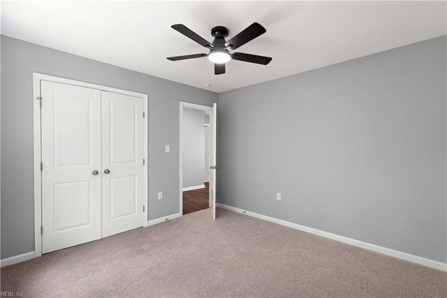 3180 Poplar DR, Smithfield, VA 23430