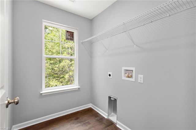 3180 Poplar DR, Smithfield, VA 23430