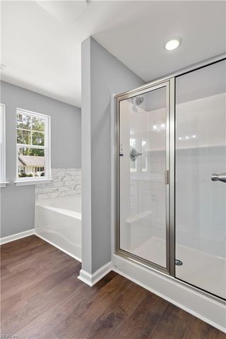 3180 Poplar DR, Smithfield, VA 23430