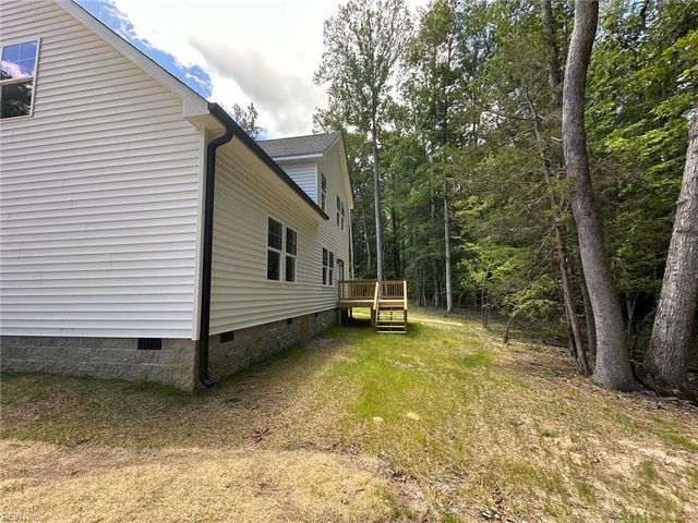 3180 Poplar DR, Smithfield, VA 23430