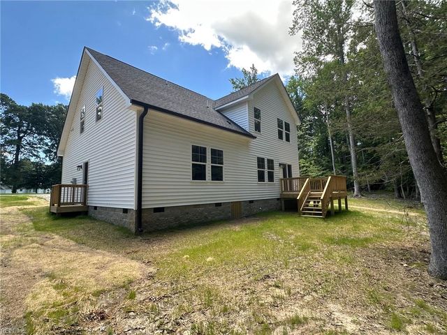 3180 Poplar DR, Smithfield, VA 23430