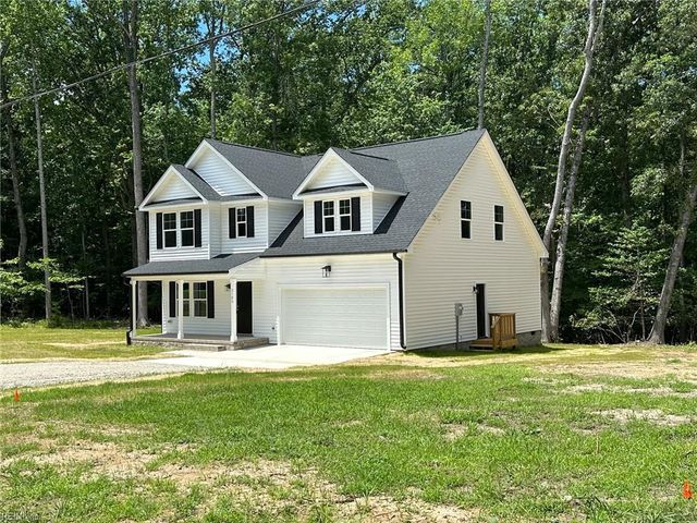 3180 Poplar DR, Smithfield, VA 23430