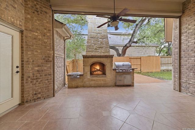707 ROLLING GRV, San Antonio, TX 78253