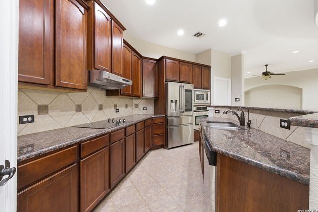 707 ROLLING GRV, San Antonio, TX 78253