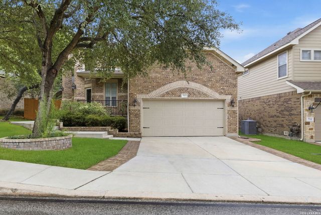 707 ROLLING GRV, San Antonio, TX 78253