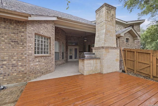 707 ROLLING GRV, San Antonio, TX 78253