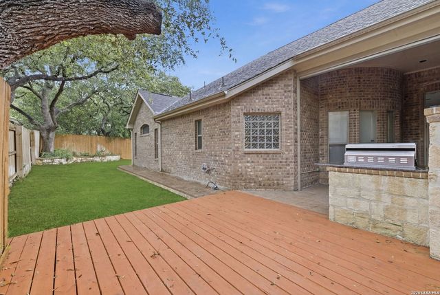 707 ROLLING GRV, San Antonio, TX 78253