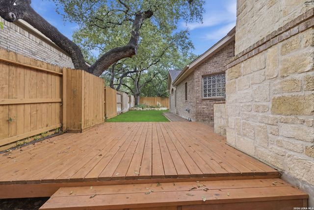 707 ROLLING GRV, San Antonio, TX 78253
