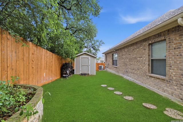 707 ROLLING GRV, San Antonio, TX 78253