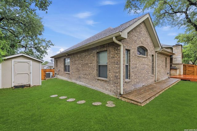 707 ROLLING GRV, San Antonio, TX 78253