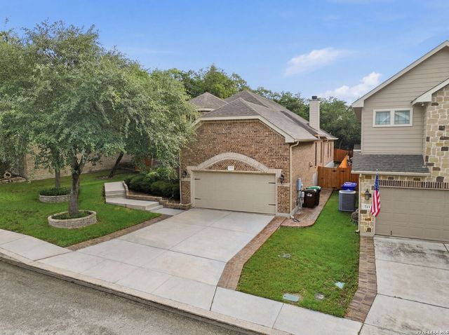 707 ROLLING GRV, San Antonio, TX 78253