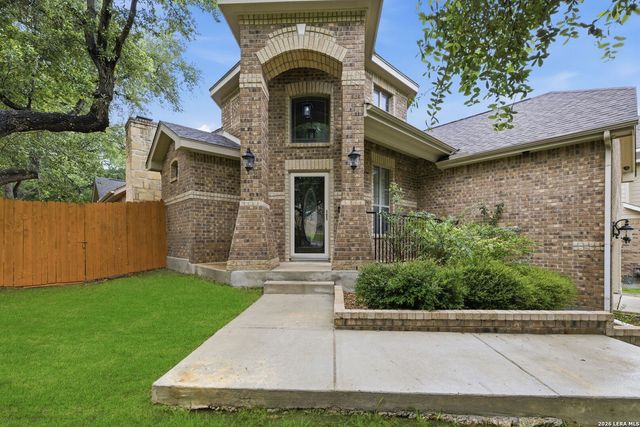 707 ROLLING GRV, San Antonio, TX 78253